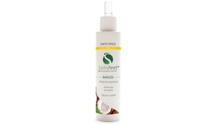 SATISFEET Nagelöl
